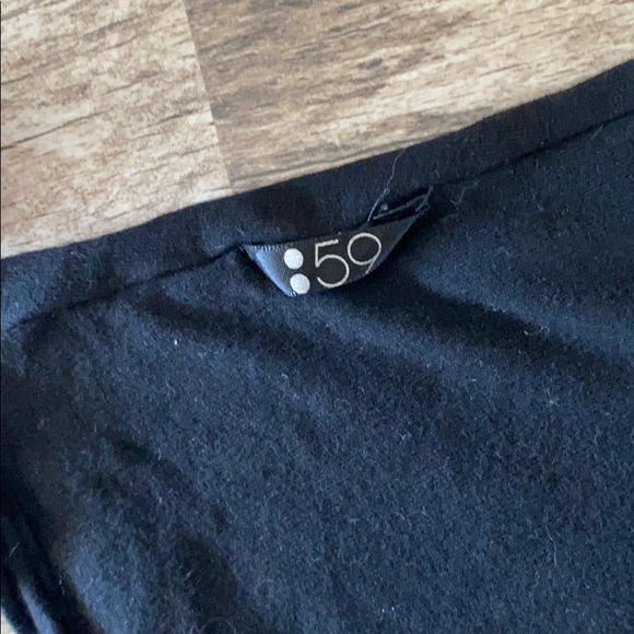 Splits59 black top - Picture 3 of 4
